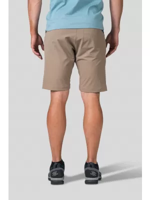 Herrenshorts HANNAH VERNE II TIMBERWOLF/DUNKLER SCHIEFER