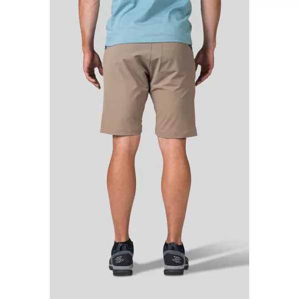  Herrenshorts HANNAH VERNE II TIMBERWOLF/DUNKLER SCHIEFER 