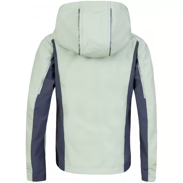  Kinderjacke HANNAH CAPRA JR PAK CHOI/TUSCHE 