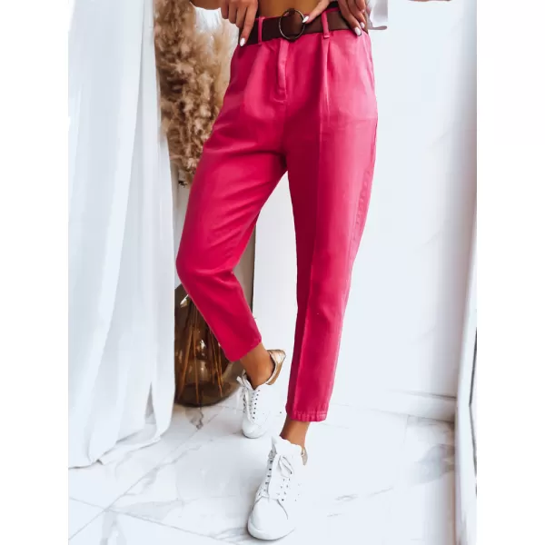  Damenhosen DSTREET ME BELLA UY1410 FUCHSIE 