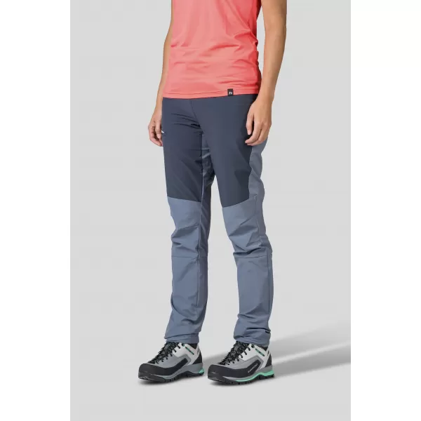  Damenhosen HANNAH TORRENT W STÜRMISCHES WETTER/INDIEN INC 