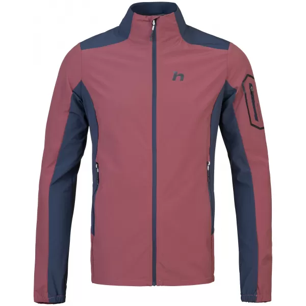  Damenjacke HANNAH SEUMAS W ROAN ROUGE/TUSCHE 