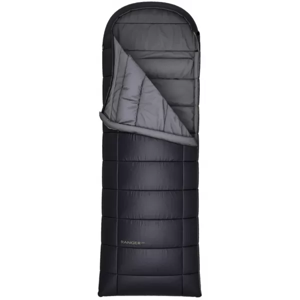  Schlafsack HANNAH RANGER 200 PARISER NACHT 