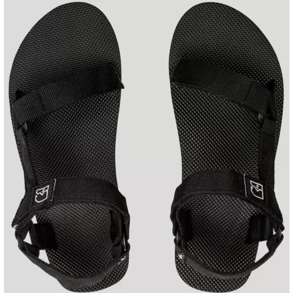  Herrensandalen HANNAH DRIFTER ANTHRAZIT 