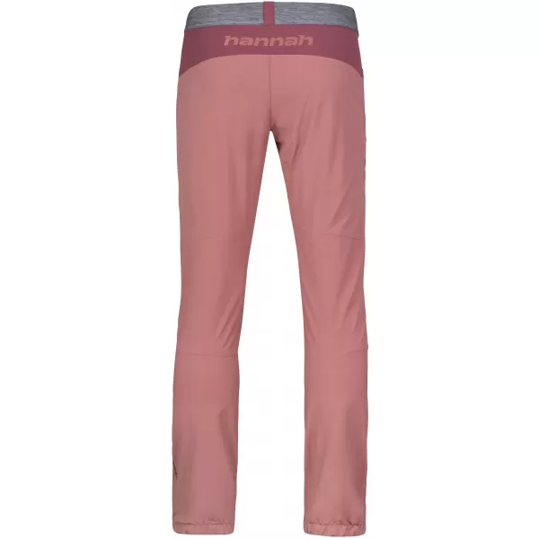  Damenhosen HANNAH TORRENT W CANYON ROSE/ROAN ROUGE 