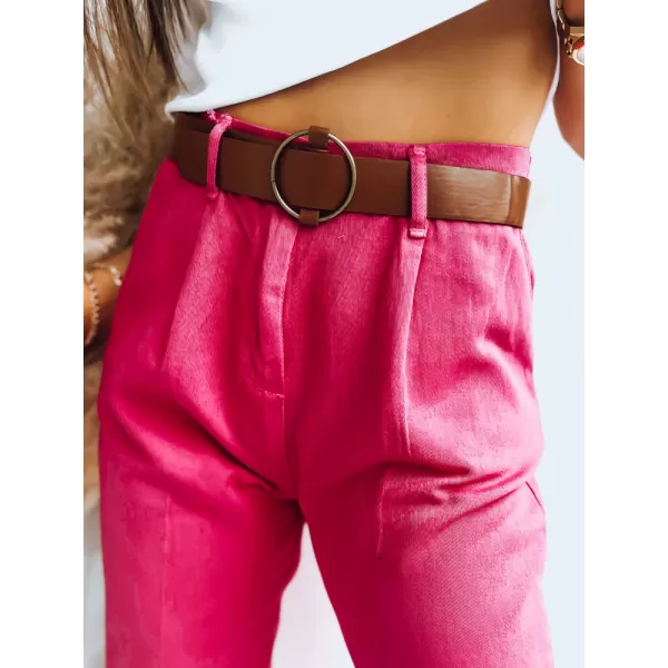  Damenhosen DSTREET ME BELLA UY1410 FUCHSIE 