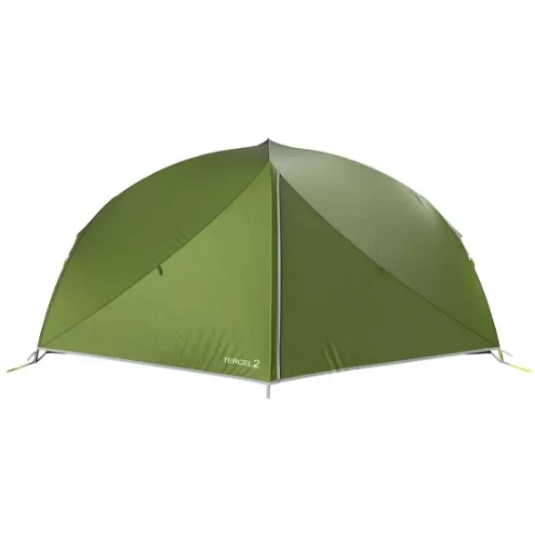  Zelt HANNAH TERCEL 2 LIGHT TRETOP II 