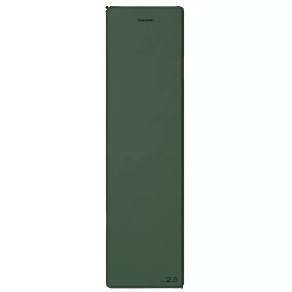  Matratzenauflage HANNAH REST 2,5 TREKKING GREEN II 