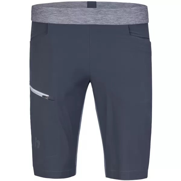  Damen-Shorts HANNAH TORRES W TUSCHE/STÜRMISCHES WETTER 