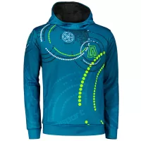Blau