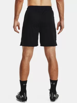 Herrenshorts UNDER ARMOUR CHALLENGER CORE SHORT 1372691-001 SCHWARZ