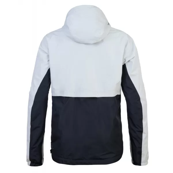  Herrenjacke HANNAH FOUNDER MORGENBLAU/ANTHRAZIT 