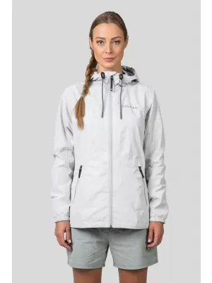 Damenjacke HANNAH GOLDIE MORGENBLAU
