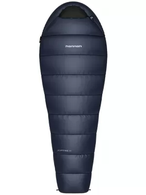 Schlafsack HANNAH JOFFRE 200 LONG MITTERNACHTSMARINE