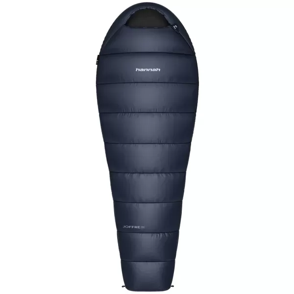  Schlafsack HANNAH JOFFRE 200 LONG MITTERNACHTSMARINE 