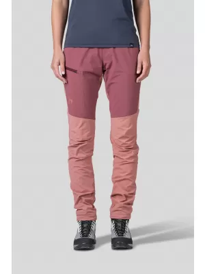 Damenhosen HANNAH TORRENT W CANYON ROSE/ROAN ROUGE
