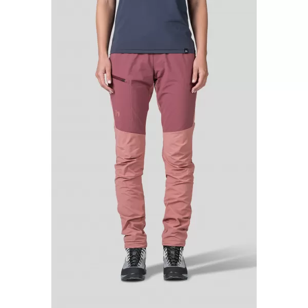  Damenhosen HANNAH TORRENT W CANYON ROSE/ROAN ROUGE 
