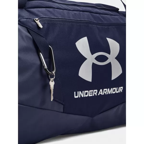  Tasche UNDER ARMOUR UA STORM UNDENIABLE 5.0 DUFFLE LG 1369224-410 BLAU 