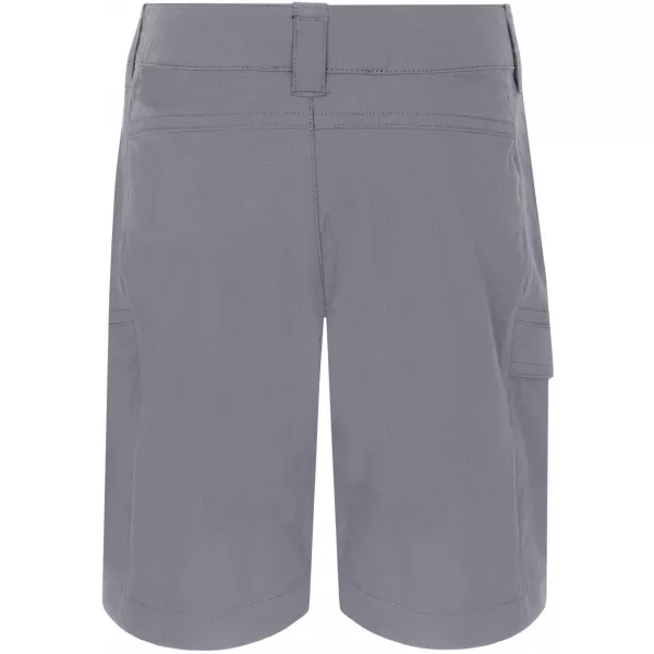  Kindershorts HANNAH TERMUS JR GRAUVIOLETT 