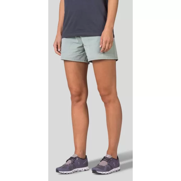  Damen-Shorts HANNAH NYLAH SCHATTEN 
