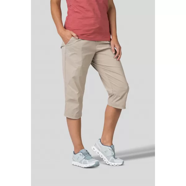  3/4-Hose für Damen HANNAH CAVANA II ZIEGE 