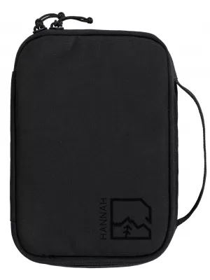 Gehäuse HANNAH TRAVEL CASE ANTHRAZIT
