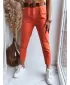 Damenhosen DSTREET ME BELLA UY1408 ORANGE