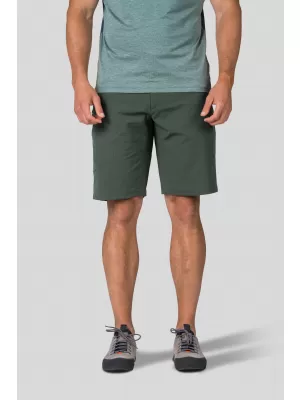 Herrenshorts HANNAH SAVELY DUNKLER WALD
