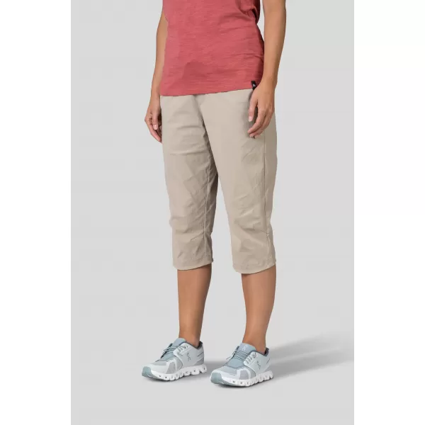  3/4-Hose für Damen HANNAH CAVANA II ZIEGE 