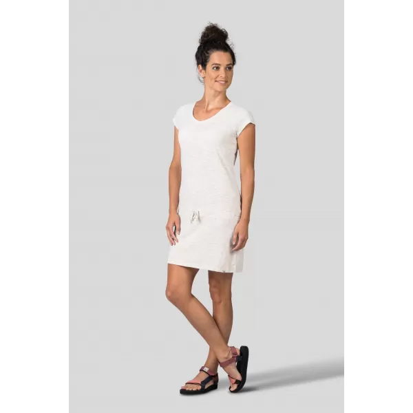  Kleid HANNAH CATIA II HELLGRAU 