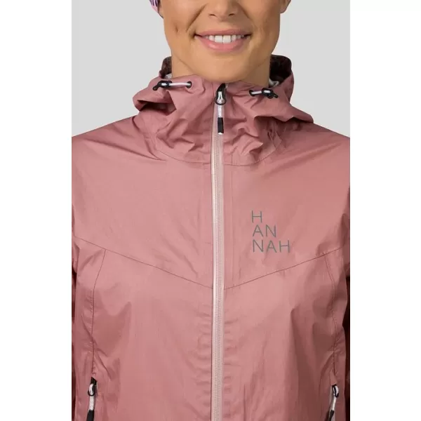  Damenjacke HANNAH SKYLARK W CANYON ROSE 