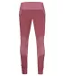 Leggings für Damen HANNAH ELISA PRO VERWELKTE ROSE/ROAN ROUGE