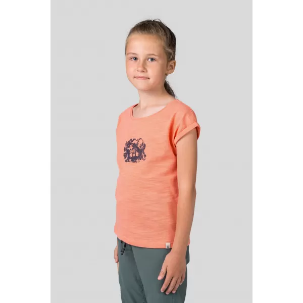  Kinder-T-Shirt HANNAH KAIA JR WÜSTENBLUME 
