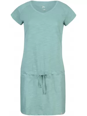 Kleid HANNAH CATIA II RAUCHGRÜN