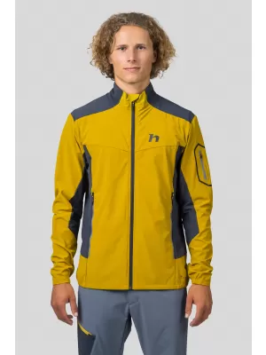 Herrenjacke HANNAH SEUMAS II GOLDEN PALM/INDIA INC