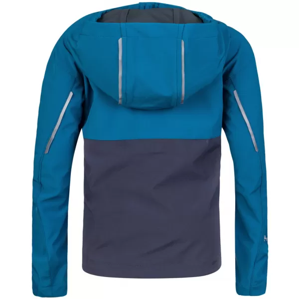  Kinderjacke HANNAH WAT JR FAYENCE/TUSCHE 