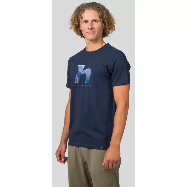  Herren-T-Shirt HANNAH MIKO FP INDIEN INC 