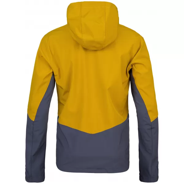  Herrenjacke HANNAH SHELTON LITE GOLDEN PALM/INDIA INC 