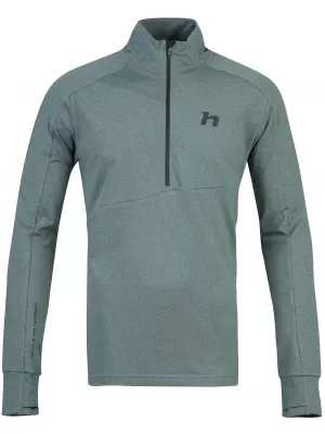Herren-Sweatshirt HANNAH ERNIE CHINOIS HATTEN