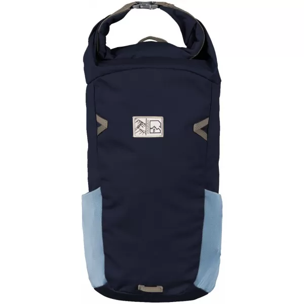  Rucksack HANNAH RENEGADE 20 KLEIDBLAU/TRAUMBLAU 