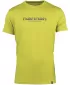 Herren-T-Shirt HANNAH PARNELL II APFELGRÜN