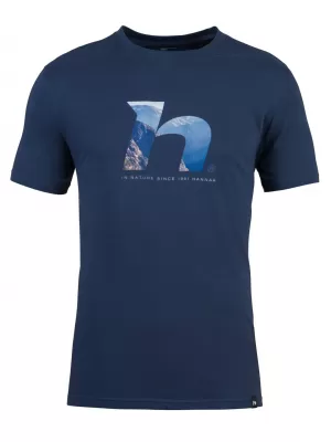 Herren-T-Shirt HANNAH MIKO FP INDIEN INC