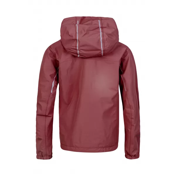  Kinderjacke HANNAH GOLDIE JR ROAN ROUGE 