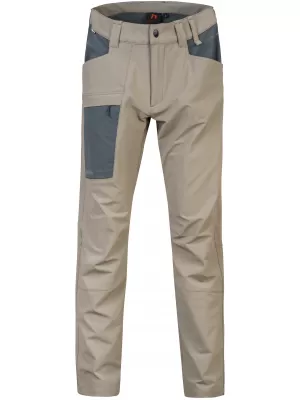 Herrenhosen HANNAH VARDEN II TIMBERWOLF/DUNKLER SCHIEFER