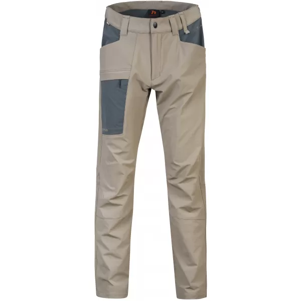  Herrenhosen HANNAH VARDEN II TIMBERWOLF/DUNKLER SCHIEFER 