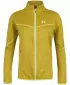 Damen-Sweatshirt HANNAH DAGNYS CITRONELLA-MINZE