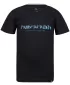 Kinder-T-Shirt HANNAH RANDY JR ANTHRAZIT/DRUCK