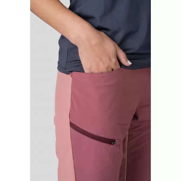  Damen-Shorts HANNAH TORRES W ROAN ROUGE/CANYON ROSE 