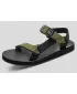 Damensandalen HANNAH DRIFTER BRONZEGRÜN