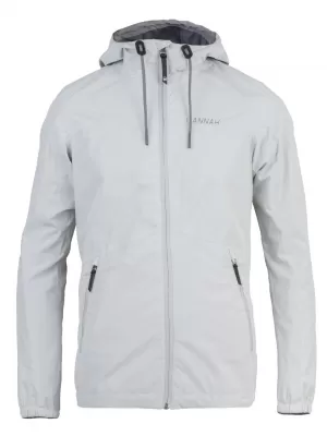 Damenjacke HANNAH GOLDIE MORGENBLAU